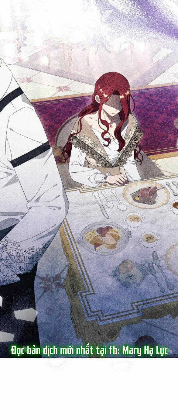 Tôi Tưởng Đó Chỉ Là Tiểu Thuyết Trọng Sinh Bình Thường Chapter 38.1 trang 33