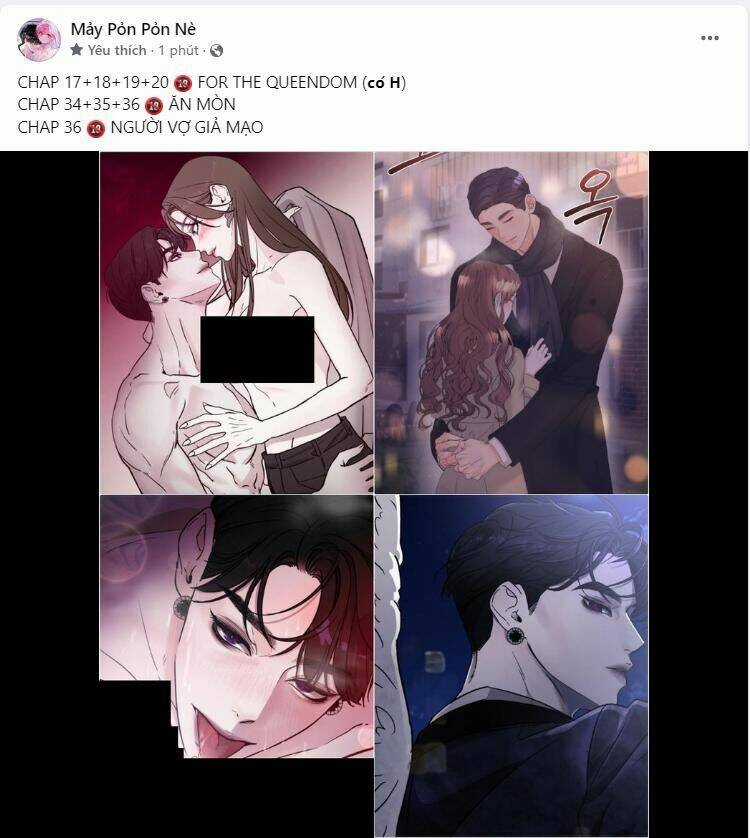 Tôi Tưởng Đó Chỉ Là Tiểu Thuyết Trọng Sinh Bình Thường Chapter 38.1 trang 39