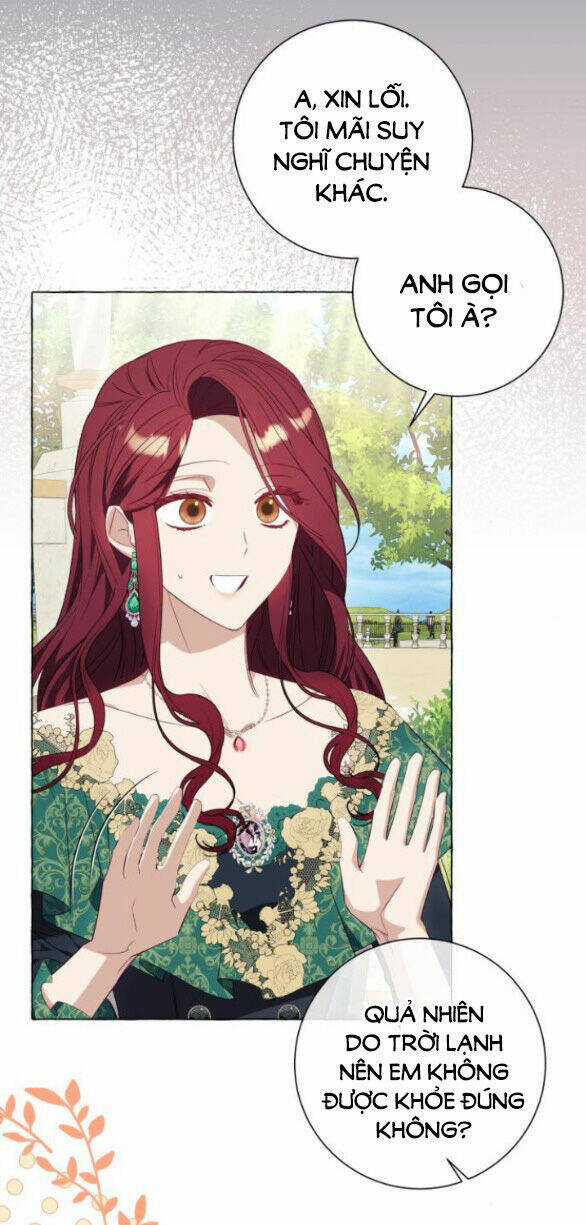 Tôi Tưởng Đó Chỉ Là Tiểu Thuyết Trọng Sinh Bình Thường Chapter 38.1 trang 8