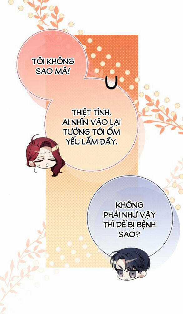 Tôi Tưởng Đó Chỉ Là Tiểu Thuyết Trọng Sinh Bình Thường Chapter 38.1 trang 9