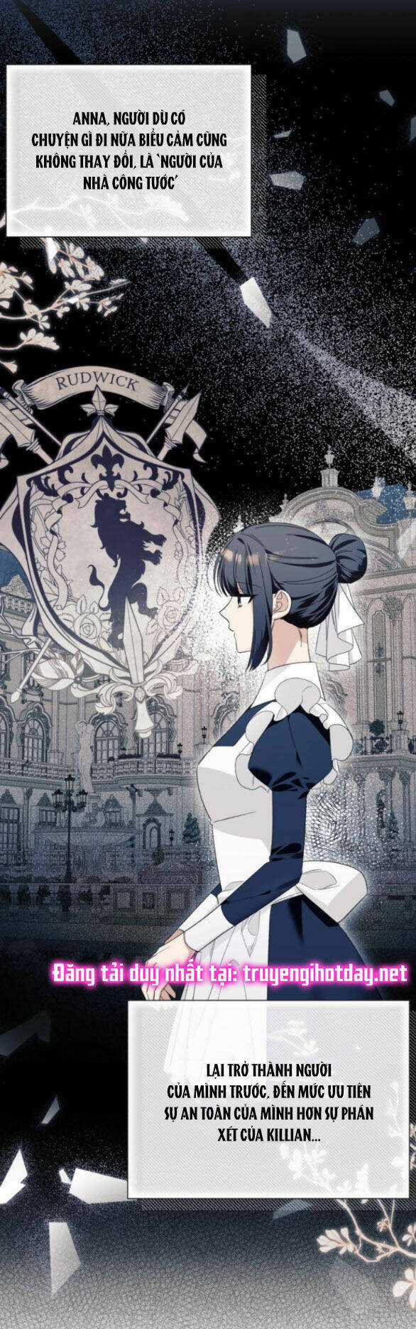 Tôi Tưởng Đó Chỉ Là Tiểu Thuyết Trọng Sinh Bình Thường Chapter 38.2 trang 11