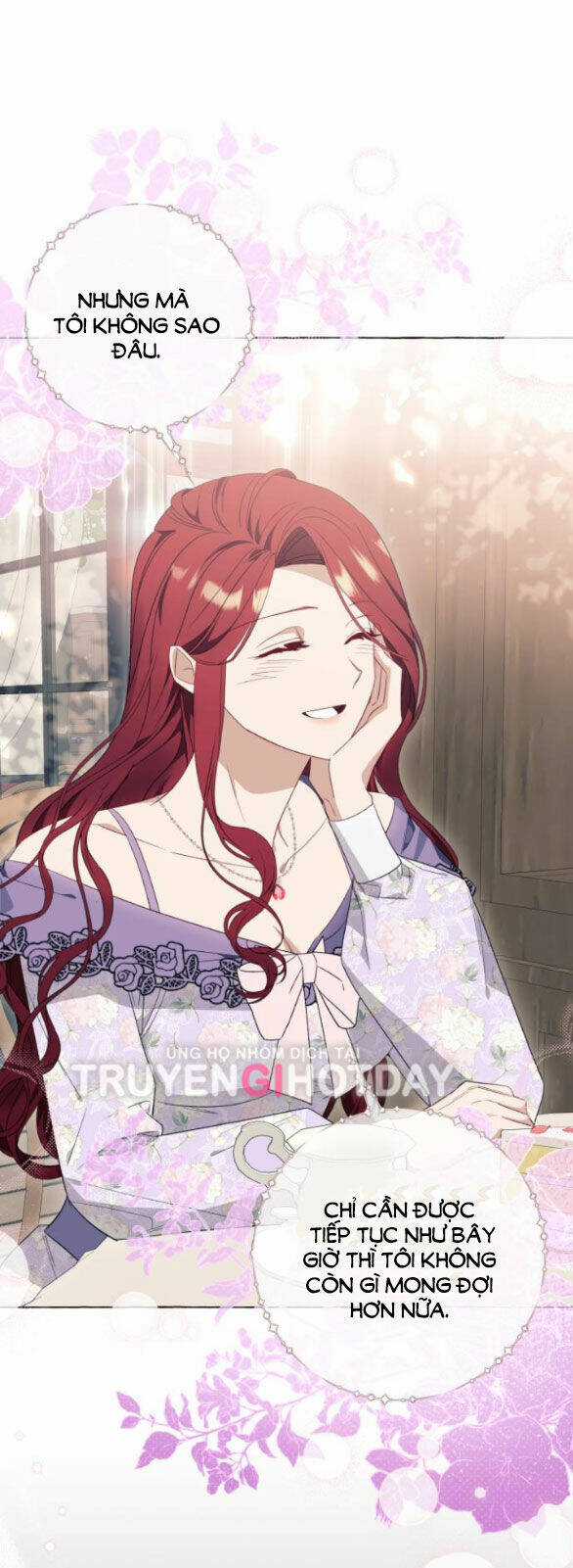 Tôi Tưởng Đó Chỉ Là Tiểu Thuyết Trọng Sinh Bình Thường Chapter 38.2 trang 13