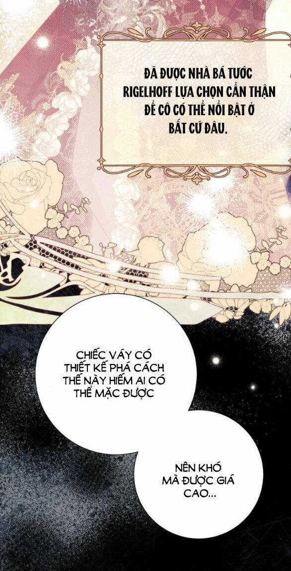 Tôi Tưởng Đó Chỉ Là Tiểu Thuyết Trọng Sinh Bình Thường Chapter 38.2 trang 17