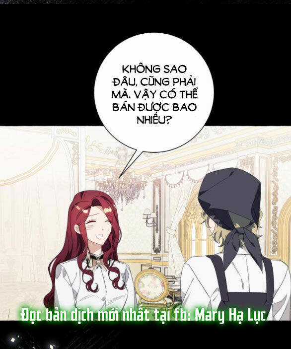 Tôi Tưởng Đó Chỉ Là Tiểu Thuyết Trọng Sinh Bình Thường Chapter 38.2 trang 18