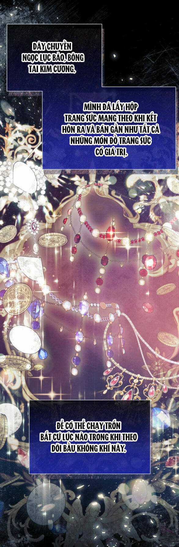 Tôi Tưởng Đó Chỉ Là Tiểu Thuyết Trọng Sinh Bình Thường Chapter 38.2 trang 19