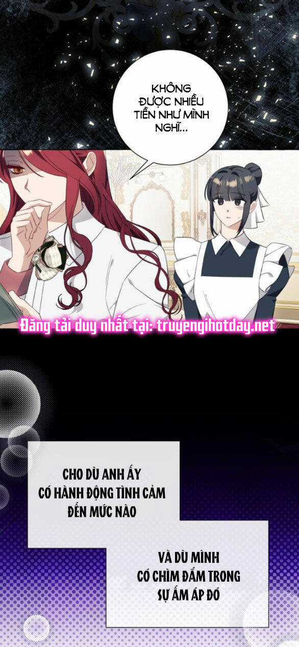 Tôi Tưởng Đó Chỉ Là Tiểu Thuyết Trọng Sinh Bình Thường Chapter 38.2 trang 20