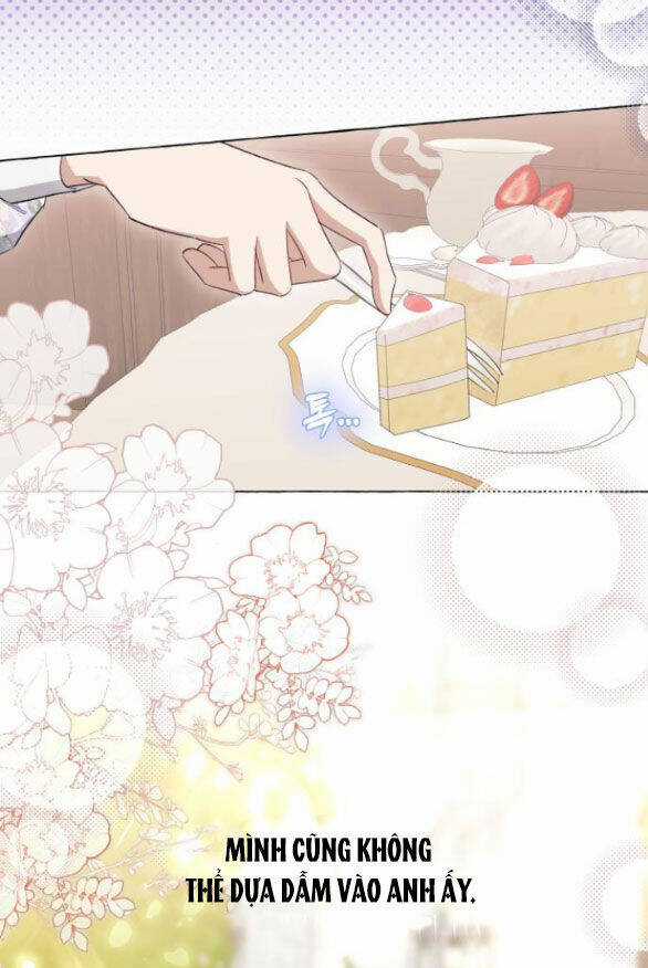 Tôi Tưởng Đó Chỉ Là Tiểu Thuyết Trọng Sinh Bình Thường Chapter 38.2 trang 21