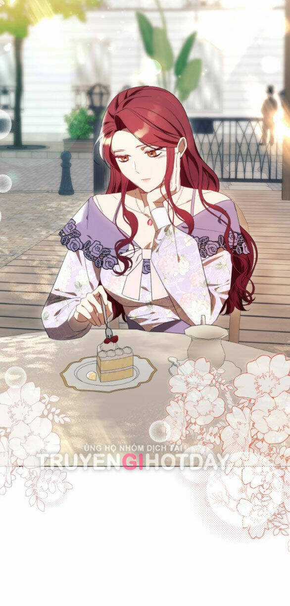 Tôi Tưởng Đó Chỉ Là Tiểu Thuyết Trọng Sinh Bình Thường Chapter 38.2 trang 22