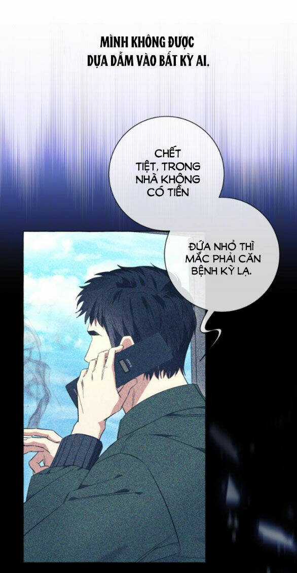 Tôi Tưởng Đó Chỉ Là Tiểu Thuyết Trọng Sinh Bình Thường Chapter 38.2 trang 23