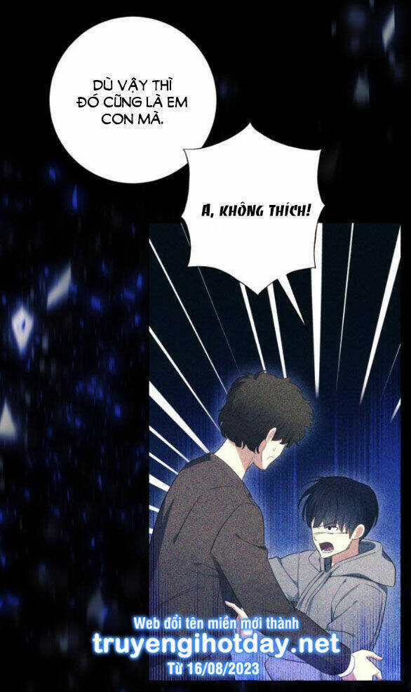 Tôi Tưởng Đó Chỉ Là Tiểu Thuyết Trọng Sinh Bình Thường Chapter 38.2 trang 24