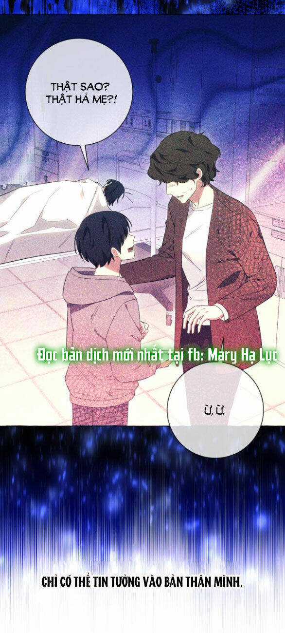 Tôi Tưởng Đó Chỉ Là Tiểu Thuyết Trọng Sinh Bình Thường Chapter 38.2 trang 28