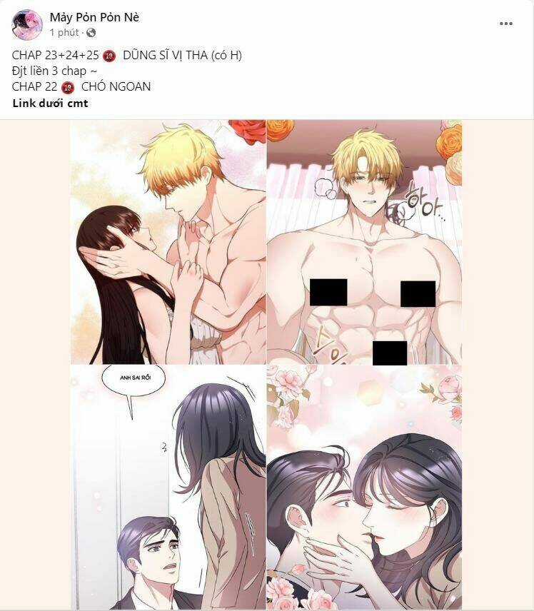 Tôi Tưởng Đó Chỉ Là Tiểu Thuyết Trọng Sinh Bình Thường Chapter 38.2 trang 35