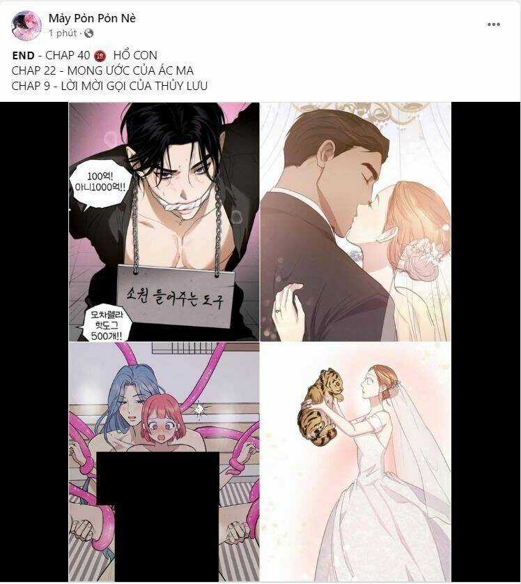 Tôi Tưởng Đó Chỉ Là Tiểu Thuyết Trọng Sinh Bình Thường Chapter 38.2 trang 36