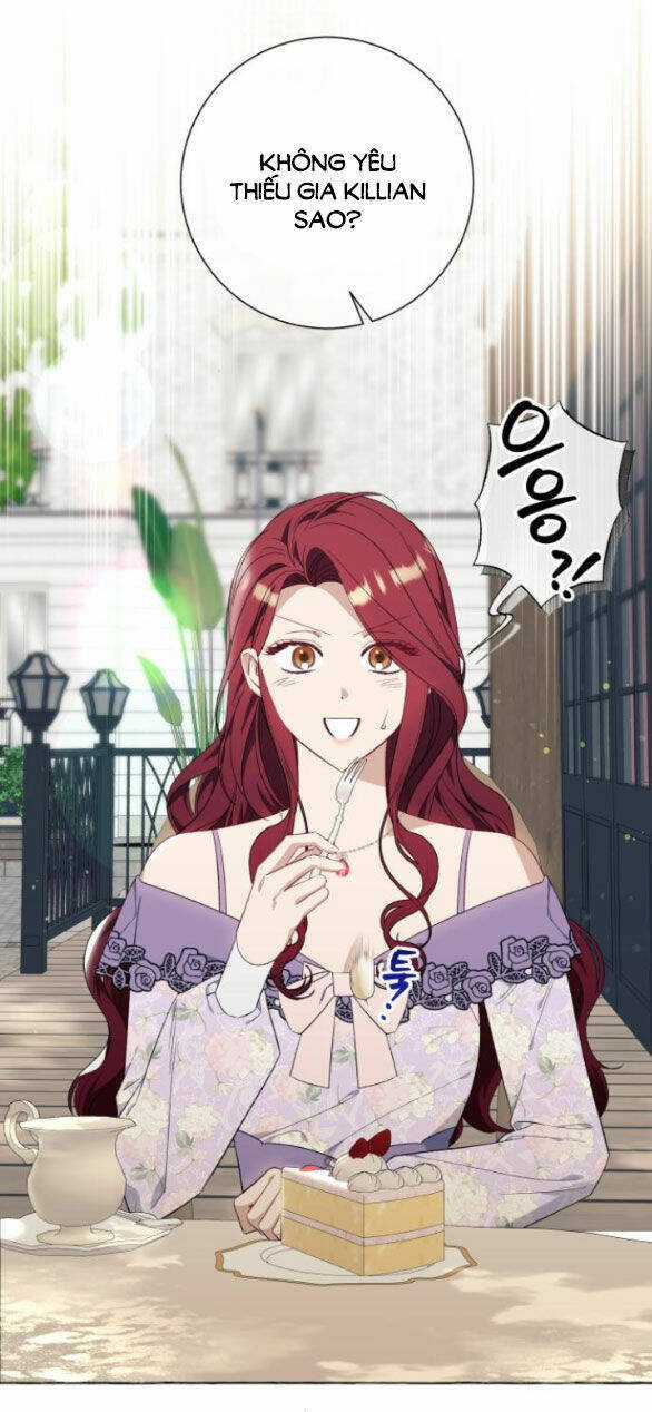 Tôi Tưởng Đó Chỉ Là Tiểu Thuyết Trọng Sinh Bình Thường Chapter 38.2 trang 4