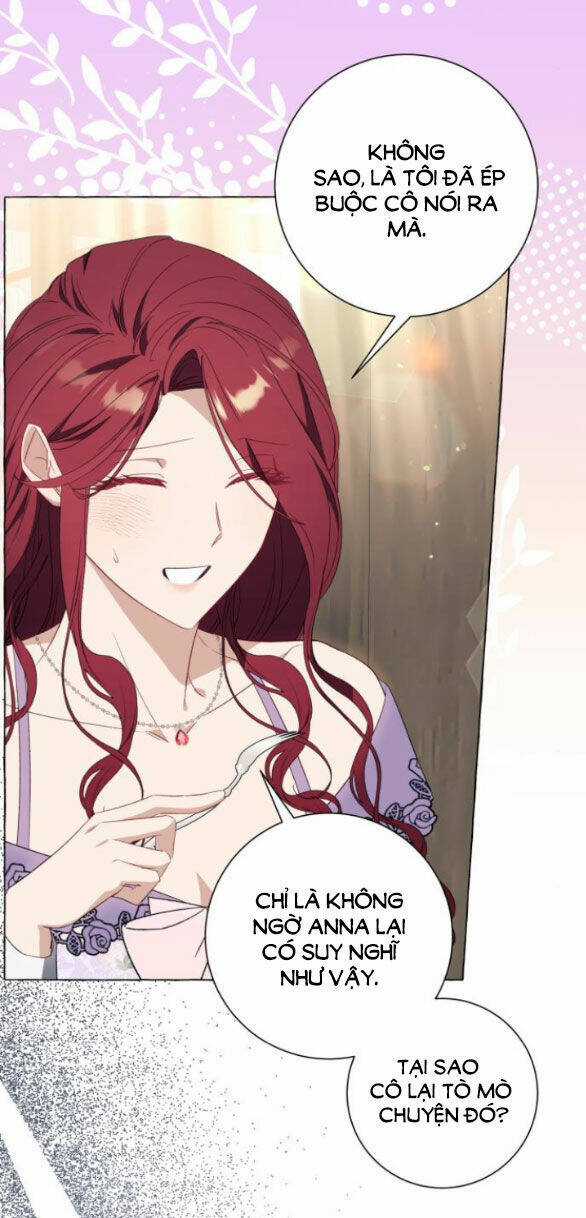 Tôi Tưởng Đó Chỉ Là Tiểu Thuyết Trọng Sinh Bình Thường Chapter 38.2 trang 6