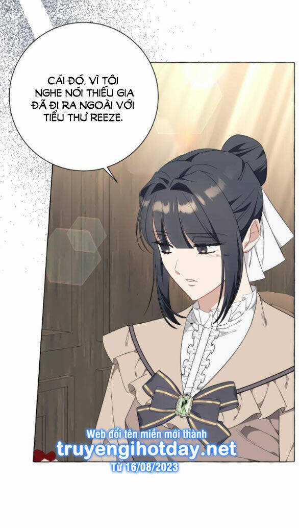 Tôi Tưởng Đó Chỉ Là Tiểu Thuyết Trọng Sinh Bình Thường Chapter 38.2 trang 7