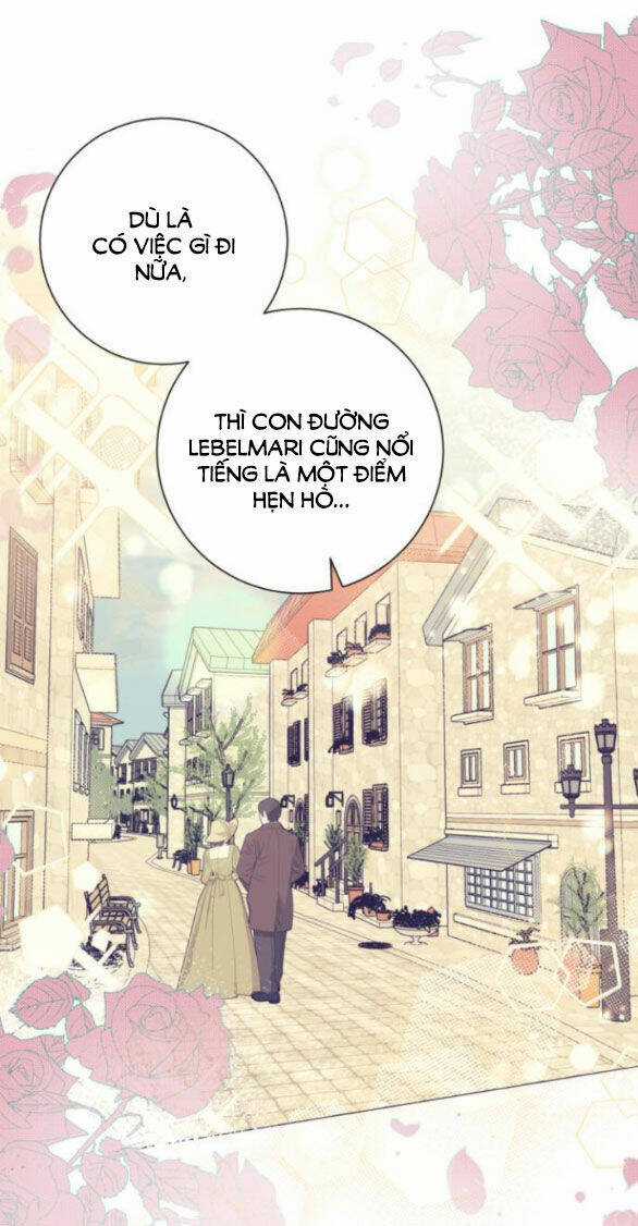 Tôi Tưởng Đó Chỉ Là Tiểu Thuyết Trọng Sinh Bình Thường Chapter 38.2 trang 8