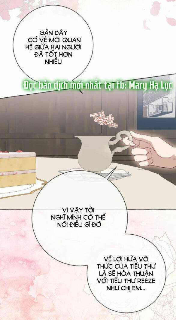 Tôi Tưởng Đó Chỉ Là Tiểu Thuyết Trọng Sinh Bình Thường Chapter 38.2 trang 9