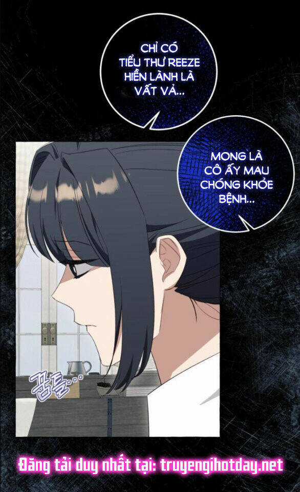 Tôi Tưởng Đó Chỉ Là Tiểu Thuyết Trọng Sinh Bình Thường Chapter 39.1 trang 11