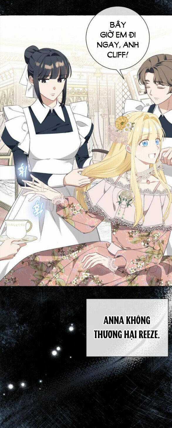 Tôi Tưởng Đó Chỉ Là Tiểu Thuyết Trọng Sinh Bình Thường Chapter 39.1 trang 15