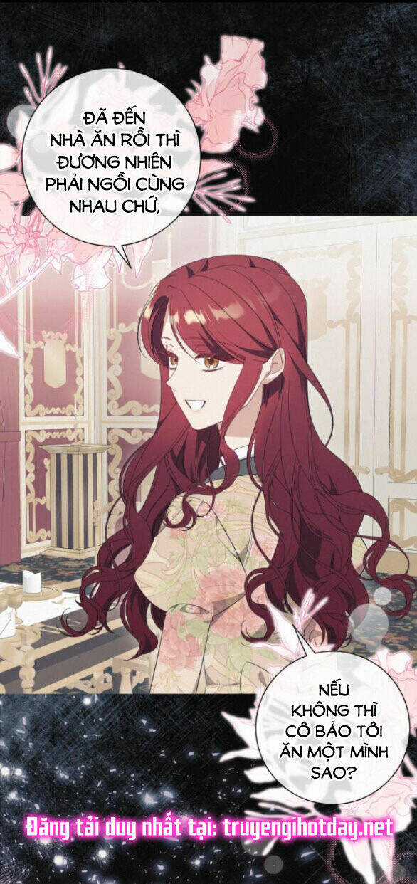 Tôi Tưởng Đó Chỉ Là Tiểu Thuyết Trọng Sinh Bình Thường Chapter 39.1 trang 19