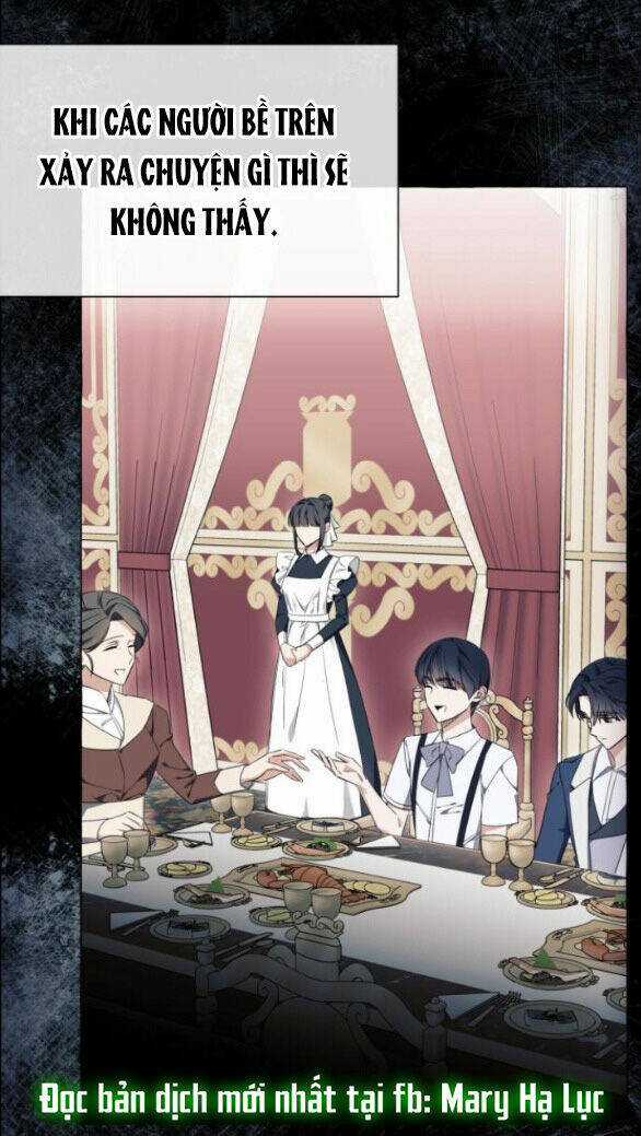 Tôi Tưởng Đó Chỉ Là Tiểu Thuyết Trọng Sinh Bình Thường Chapter 39.1 trang 2