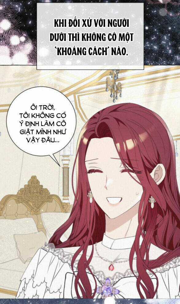 Tôi Tưởng Đó Chỉ Là Tiểu Thuyết Trọng Sinh Bình Thường Chapter 39.1 trang 20