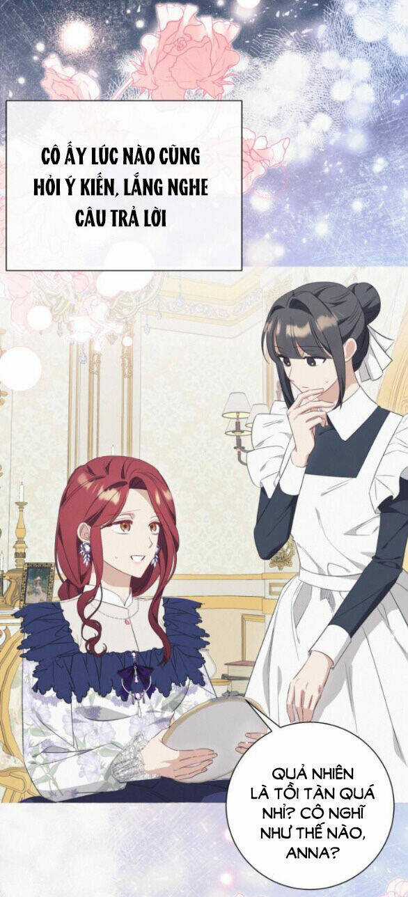 Tôi Tưởng Đó Chỉ Là Tiểu Thuyết Trọng Sinh Bình Thường Chapter 39.1 trang 21