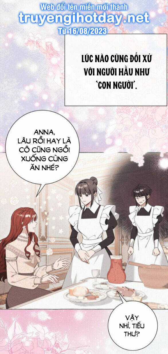 Tôi Tưởng Đó Chỉ Là Tiểu Thuyết Trọng Sinh Bình Thường Chapter 39.1 trang 22