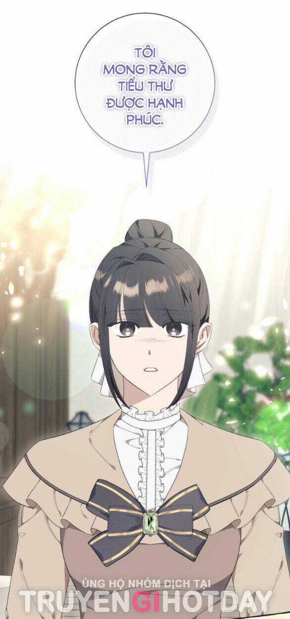 Tôi Tưởng Đó Chỉ Là Tiểu Thuyết Trọng Sinh Bình Thường Chapter 39.1 trang 25