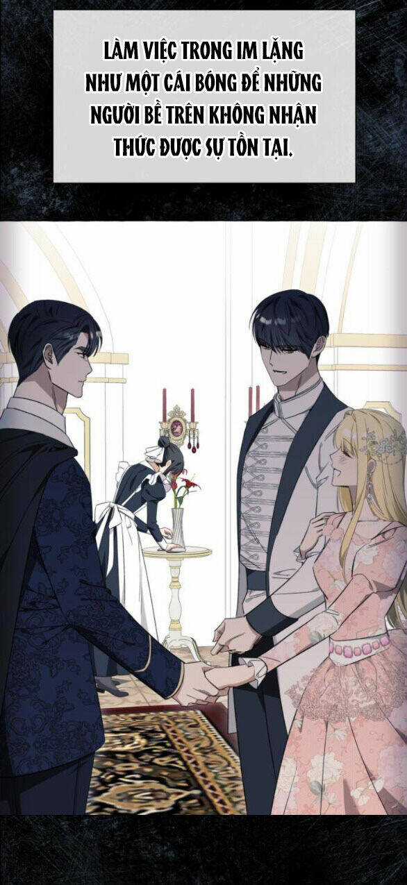 Tôi Tưởng Đó Chỉ Là Tiểu Thuyết Trọng Sinh Bình Thường Chapter 39.1 trang 3