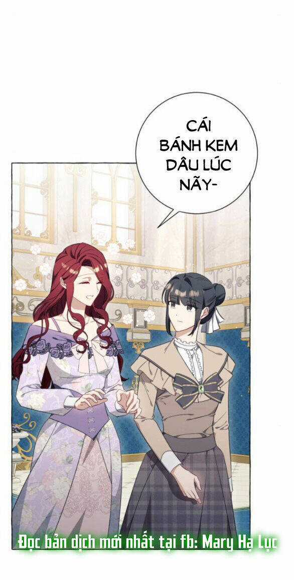 Tôi Tưởng Đó Chỉ Là Tiểu Thuyết Trọng Sinh Bình Thường Chapter 39.1 trang 30