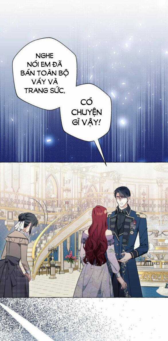 Tôi Tưởng Đó Chỉ Là Tiểu Thuyết Trọng Sinh Bình Thường Chapter 39.1 trang 32