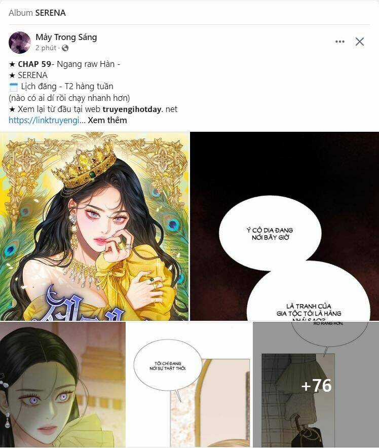 Tôi Tưởng Đó Chỉ Là Tiểu Thuyết Trọng Sinh Bình Thường Chapter 39.1 trang 39