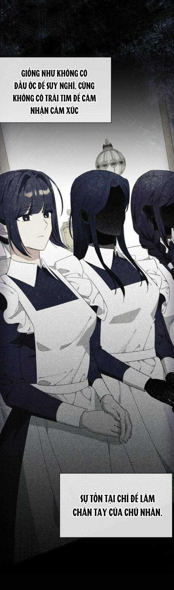 Tôi Tưởng Đó Chỉ Là Tiểu Thuyết Trọng Sinh Bình Thường Chapter 39.1 trang 4