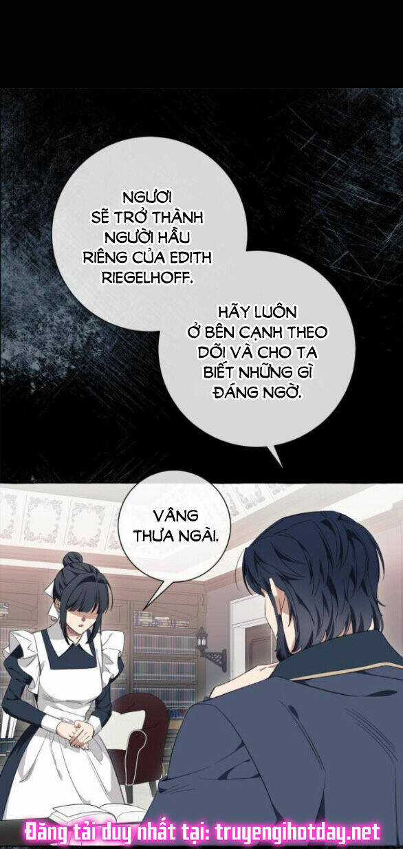 Tôi Tưởng Đó Chỉ Là Tiểu Thuyết Trọng Sinh Bình Thường Chapter 39.1 trang 5