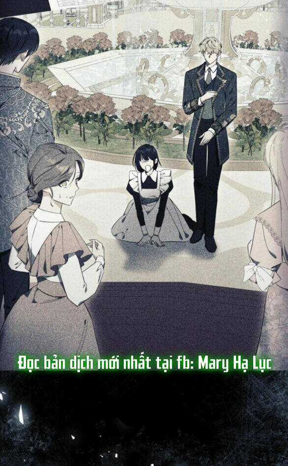 Tôi Tưởng Đó Chỉ Là Tiểu Thuyết Trọng Sinh Bình Thường Chapter 39.1 trang 8