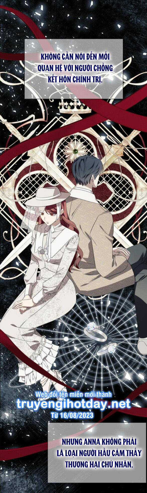 Tôi Tưởng Đó Chỉ Là Tiểu Thuyết Trọng Sinh Bình Thường Chapter 39.1 trang 9