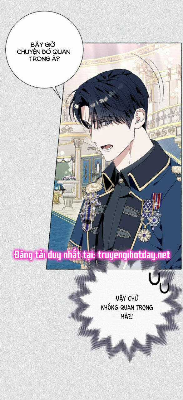 Tôi Tưởng Đó Chỉ Là Tiểu Thuyết Trọng Sinh Bình Thường Chapter 39.2 trang 10