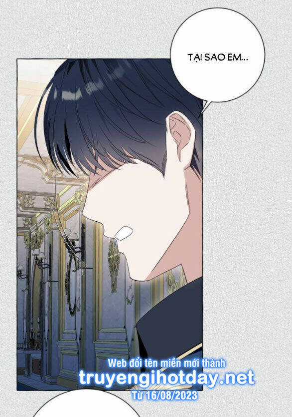 Tôi Tưởng Đó Chỉ Là Tiểu Thuyết Trọng Sinh Bình Thường Chapter 39.2 trang 14