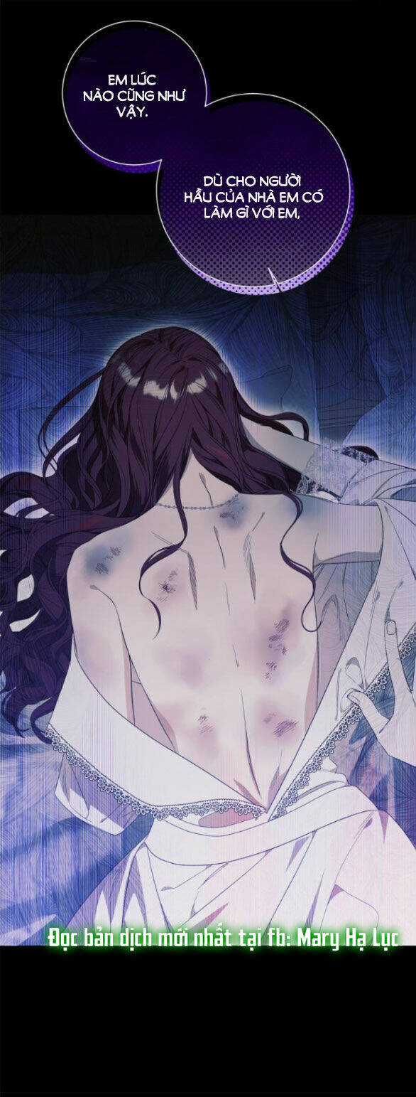 Tôi Tưởng Đó Chỉ Là Tiểu Thuyết Trọng Sinh Bình Thường Chapter 39.2 trang 16