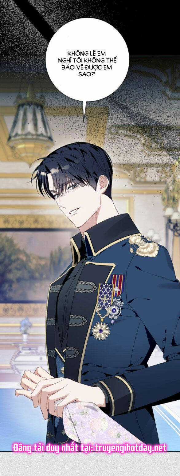 Tôi Tưởng Đó Chỉ Là Tiểu Thuyết Trọng Sinh Bình Thường Chapter 39.2 trang 18