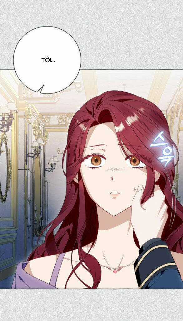 Tôi Tưởng Đó Chỉ Là Tiểu Thuyết Trọng Sinh Bình Thường Chapter 39.2 trang 19