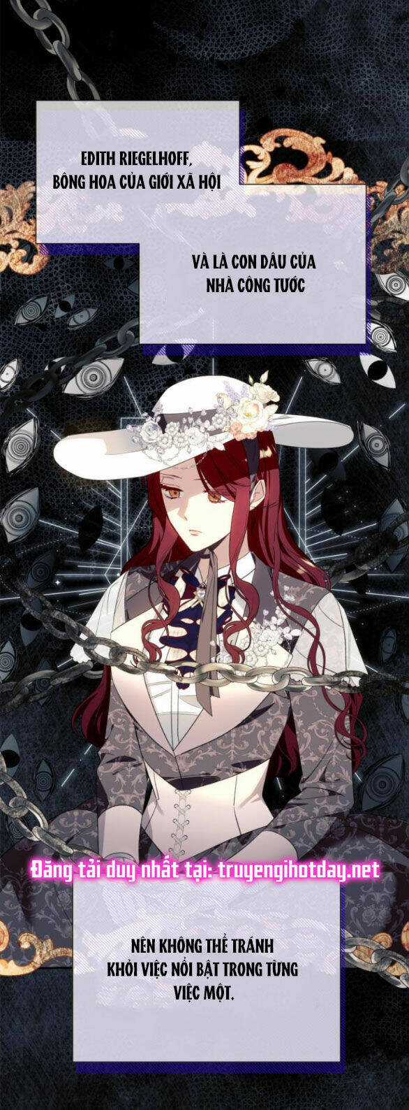 Tôi Tưởng Đó Chỉ Là Tiểu Thuyết Trọng Sinh Bình Thường Chapter 39.2 trang 2