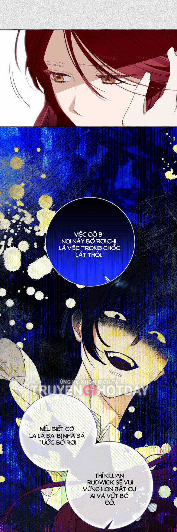 Tôi Tưởng Đó Chỉ Là Tiểu Thuyết Trọng Sinh Bình Thường Chapter 39.2 trang 20