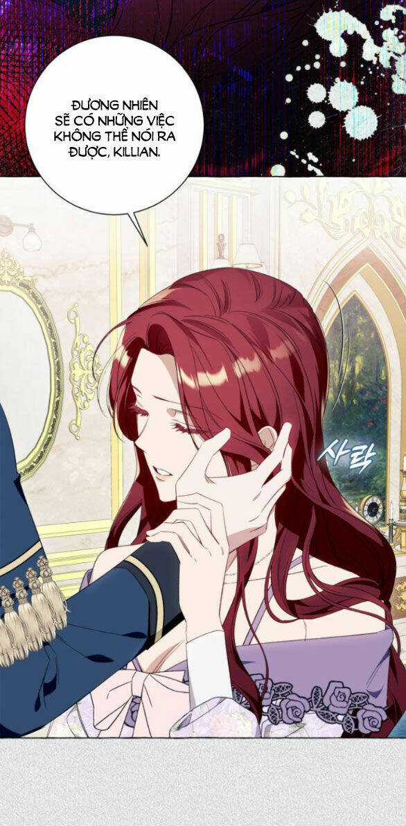 Tôi Tưởng Đó Chỉ Là Tiểu Thuyết Trọng Sinh Bình Thường Chapter 39.2 trang 21