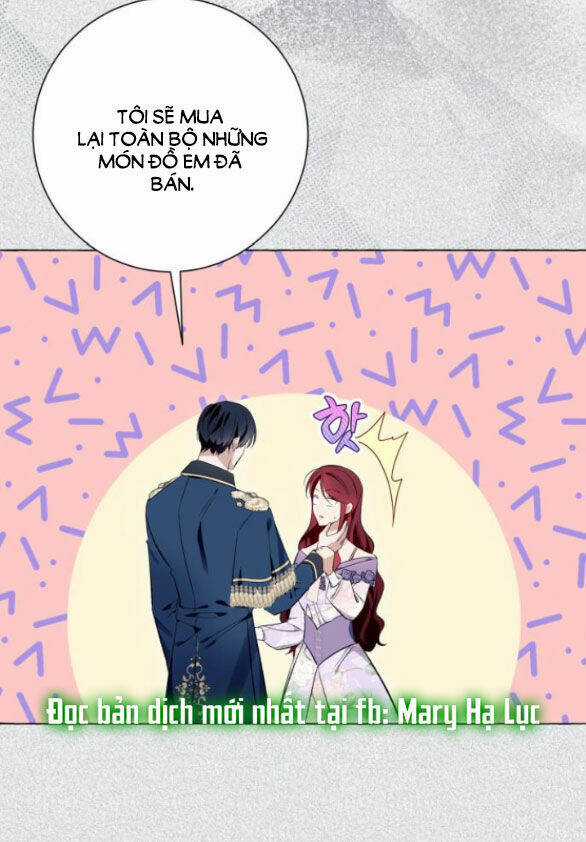 Tôi Tưởng Đó Chỉ Là Tiểu Thuyết Trọng Sinh Bình Thường Chapter 39.2 trang 23