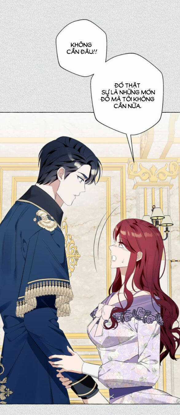 Tôi Tưởng Đó Chỉ Là Tiểu Thuyết Trọng Sinh Bình Thường Chapter 39.2 trang 24