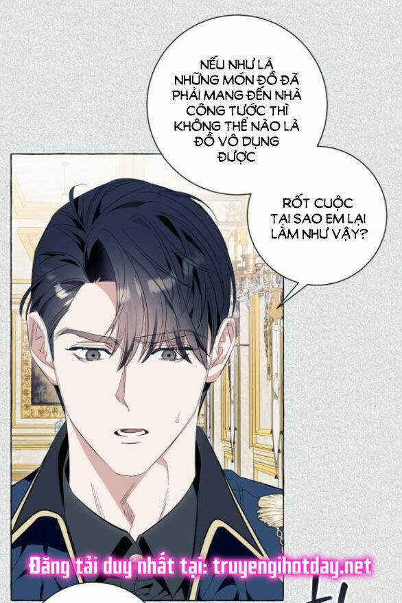 Tôi Tưởng Đó Chỉ Là Tiểu Thuyết Trọng Sinh Bình Thường Chapter 39.2 trang 25