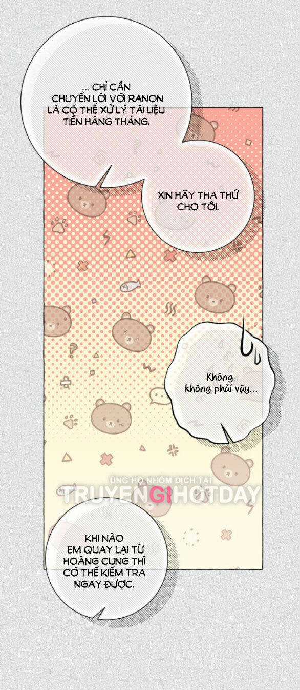 Tôi Tưởng Đó Chỉ Là Tiểu Thuyết Trọng Sinh Bình Thường Chapter 39.2 trang 27